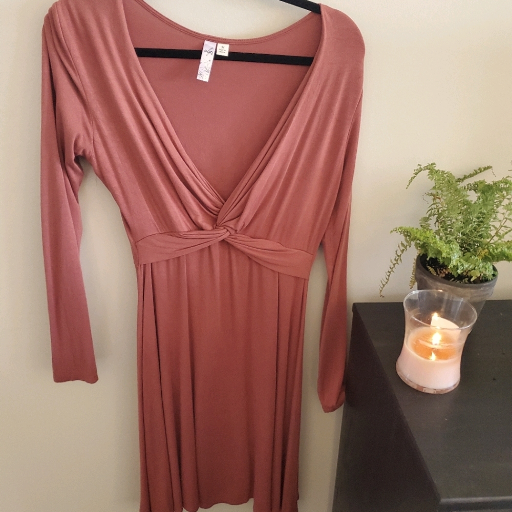 Francesca's Collection Dress